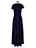 Masseys Blue Jumpsuit Size M - photo 2