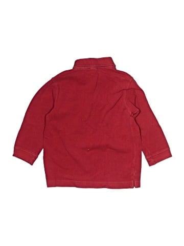 Gymboree Long Sleeve Polo (view 2)