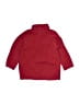 Gymboree 100% Cotton Red Long Sleeve Polo Size 3 - photo 2