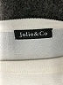 Assorted Brands Ivory Pullover Sweater Size XS (estimated) - photo 7