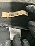 dazz Solid Black Formal Skirt Size S - photo 4