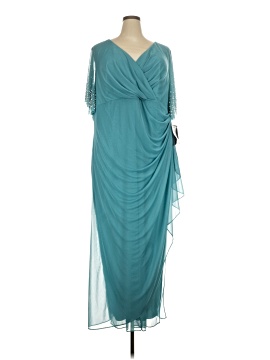 Alex Evenings Cocktail Dress