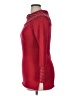 Say What? Red Long Sleeve Top Size XL - photo 5