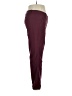 Lane Bryant Solid Burgundy Active Pants Size 16 - photo 4