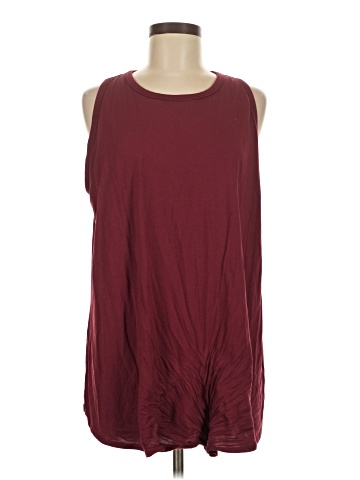 Shebird Sleeveless Top (view 1)