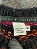 Peruvian Connection 100% Wool Black Wool Pullover Sweater Size M - photo 6