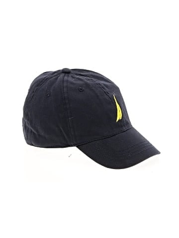 Nautica Baseball Cap - front