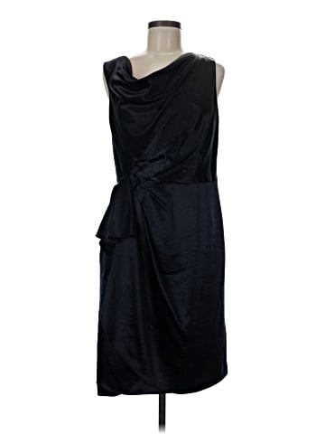 Anne Klein Cocktail Dress (view 1)