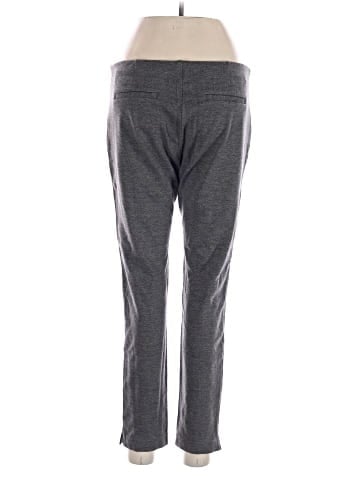 Ecru Active Pants (view 2)
