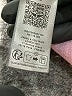 Zadig & Voltaire 100% Merino Wool Pink Wool Pullover Sweater Size XS - photo 9