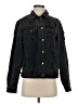 Momokrom Black Denim Jacket Size S - photo 1