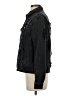 Momokrom Black Denim Jacket Size S - photo 5