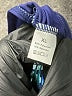 Unbranded Tropical Blue Swimsuit Top Size XL - photo 3