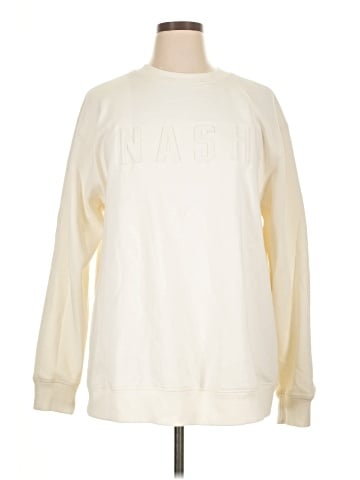 NA-KD Long Sleeve T-Shirt (view 1)