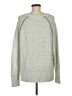 Sleeping On Snow Green Pullover Sweater Size M - photo 2
