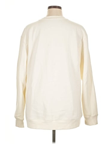 NA-KD Long Sleeve T-Shirt (view 2)