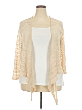 Faded Glory Cardigan