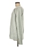 Sleeping On Snow Green Pullover Sweater Size M - photo 5
