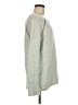 Sleeping On Snow Green Pullover Sweater Size M - photo 4