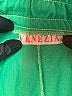 Venezia Solid Green Athletic Shorts Size XXL (estimated) - photo 3