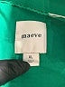 Maeve 100% Cotton Green Raincoat Size XL - photo 6