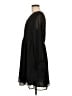 Kirundo 100% Polyester Black Casual Dress Size M - photo 5