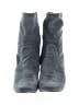 Silent D Gray Ankle Boots Size EU 39 - photo 2