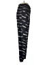 Della Print Black Casual Pants Size M - photo 4