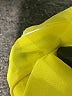 Unbranded Yellow Cocktail Dress Size M (estimated) - photo 6