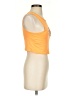 Shein Orange Tank Top Size 4 - photo 4