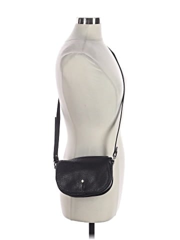 FURLA Leather Crossbody Bag (view 2)