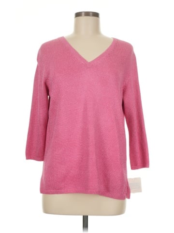 Assorted Brands Pullover Sweater (view 1)