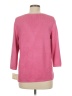 Assorted Brands Pink Pullover Sweater One size (estimated) - photo 2