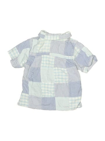 Baby Gap Short Sleeve Button-Down Shirt (view 2)