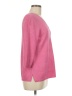 Assorted Brands Pink Pullover Sweater One size (estimated) - photo 4