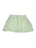 Carter's 100% Cotton Stripes Green Skirt Size 4T - photo 1