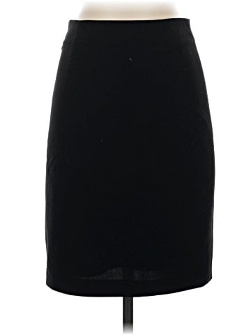 Aqua Formal Skirt (view 1)