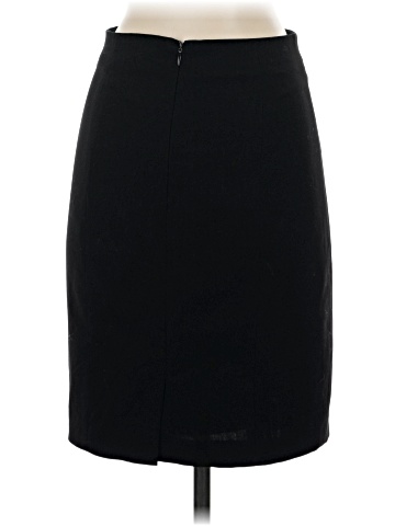 Aqua Formal Skirt (view 2)