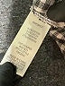 Max Studio Checkered-gingham Gray Casual Dress Size L - photo 8