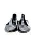Isola Black Flats Size 7 - photo 2