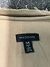 Madison 100% Cotton Tan Sleeveless Blouse Size M - photo 7