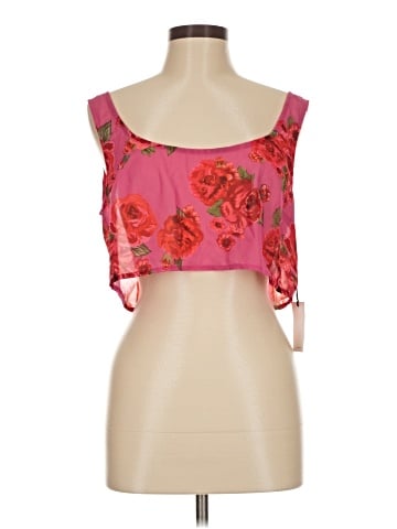 LPA Sleeveless Blouse (view 1)