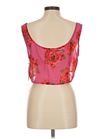 LPA Sleeveless Blouse (view 2)