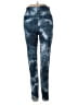 Unbranded Tie-dye Blue Active Pants Size S - photo 2