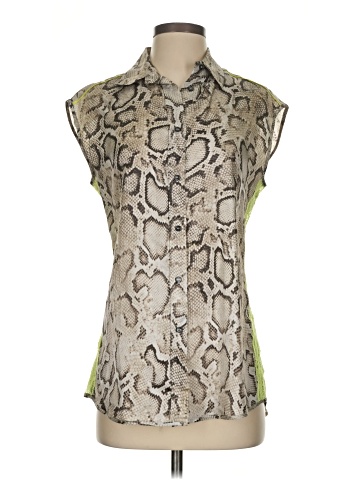 Pinko Sleeveless Blouse (view 1)