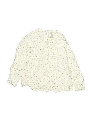 Baby B'gosh Long Sleeve Blouse (view 1)