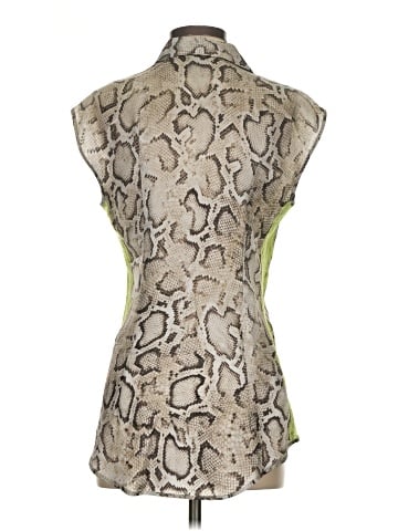 Pinko Sleeveless Blouse (view 2)