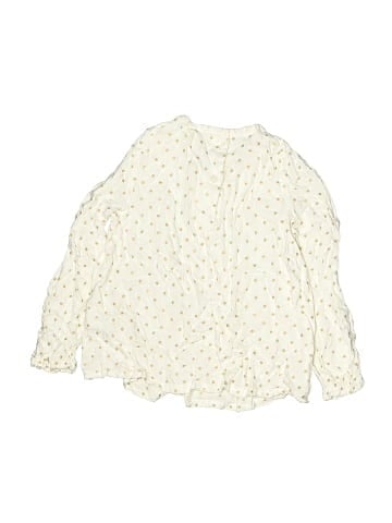 Baby B'gosh Long Sleeve Blouse (view 2)