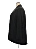 Unbranded 100% Polyester Black Kimono Size 2X - photo 5