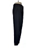 MNG Blue Casual Pants Size 8 - photo 4